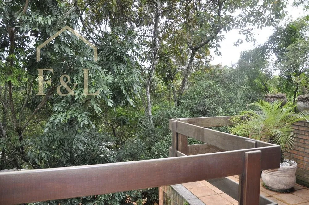 Casa, 4 quartos, 540 m² - Foto 3