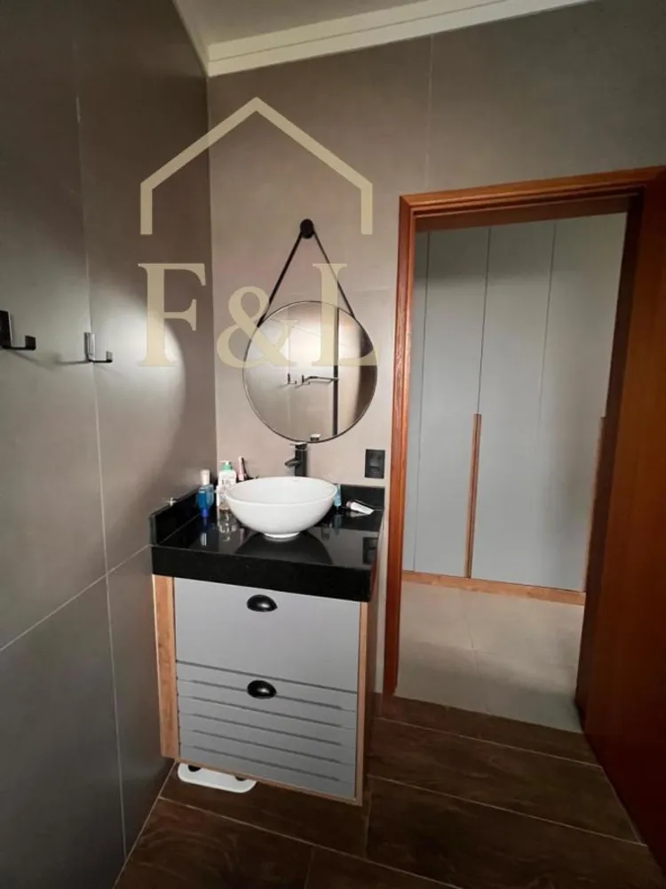 Casa, 3 quartos, 376 m² - Foto 3