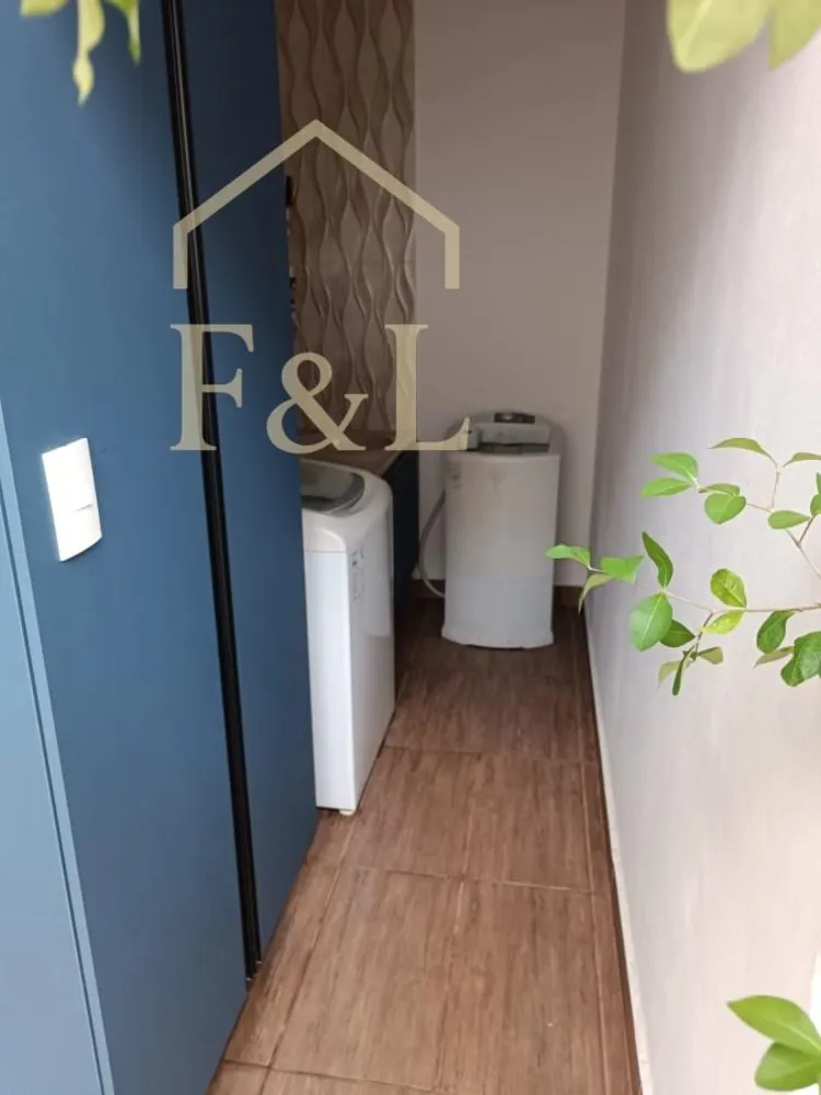 Casa, 3 quartos, 180 m² - Foto 1