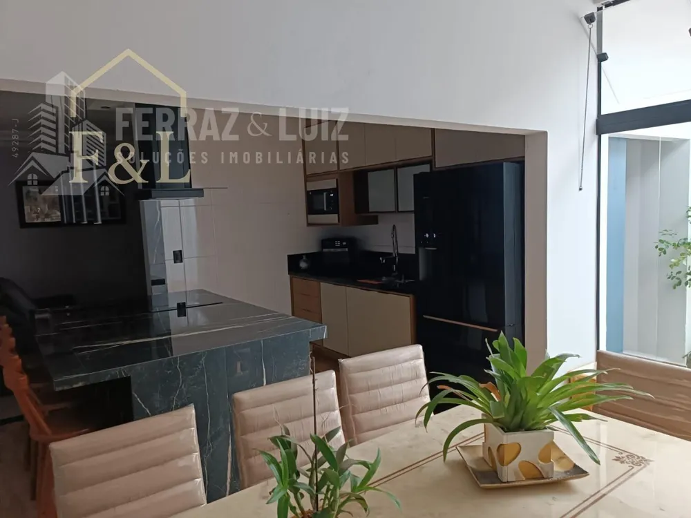 Casa, 3 quartos, 180 m² - Foto 4