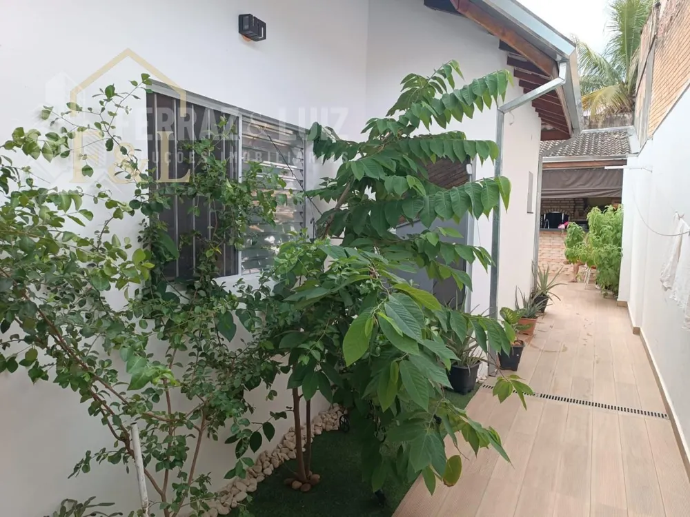 Casa, 3 quartos, 180 m² - Foto 3