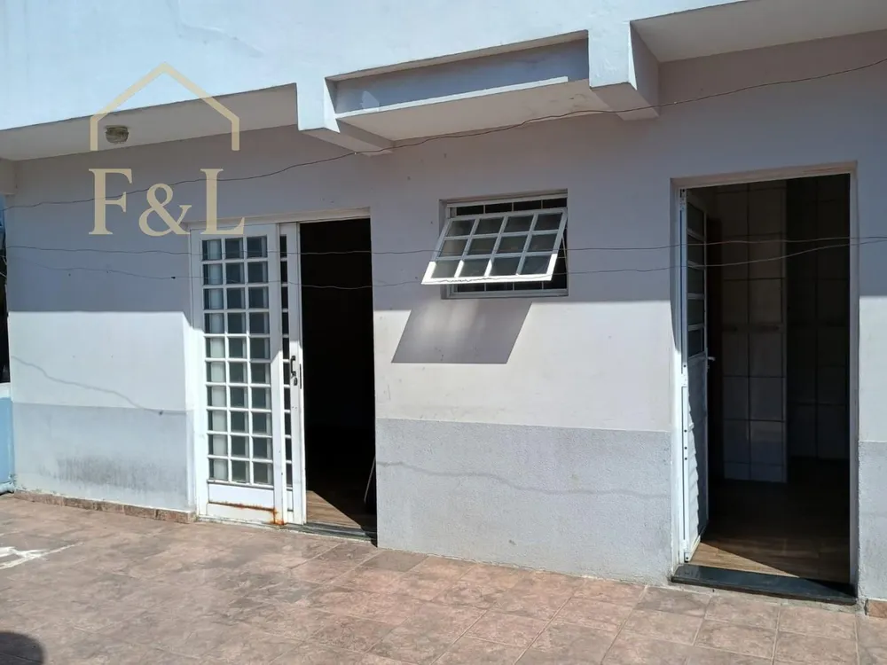 Casa, 206 m² - Foto 4