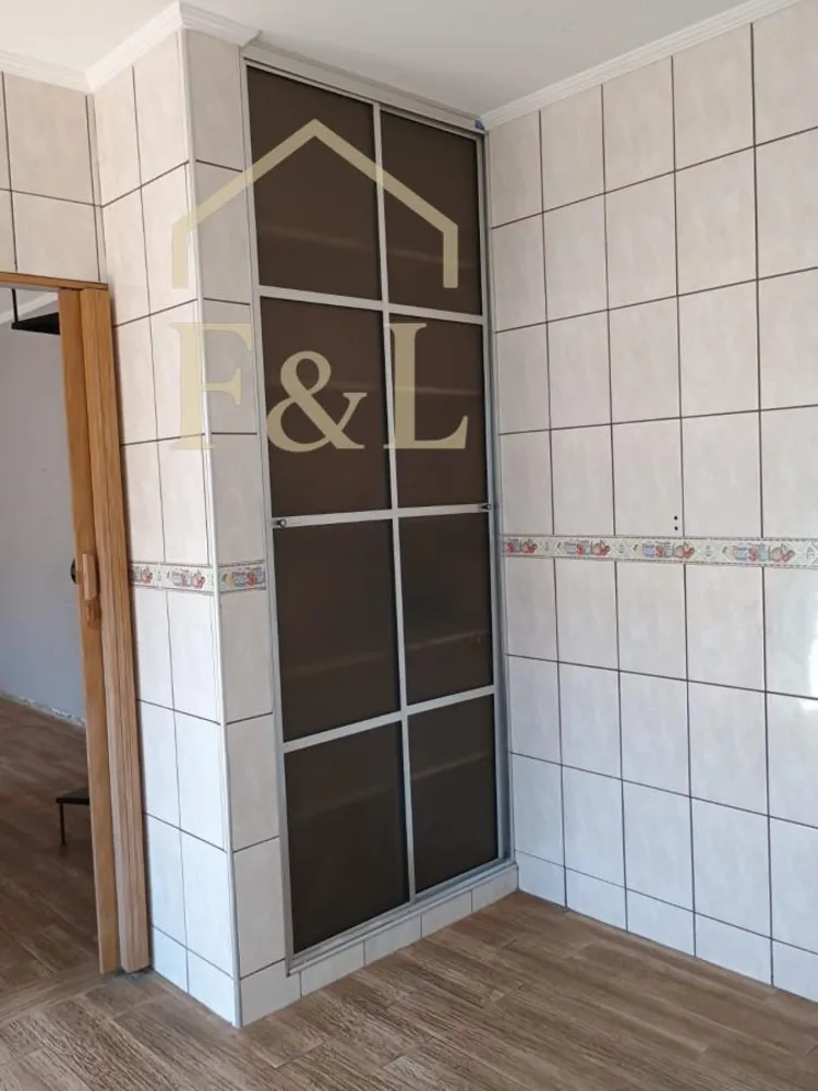 Casa, 206 m² - Foto 3