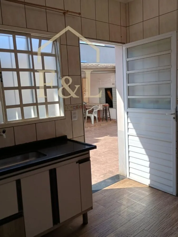 Casa, 206 m² - Foto 1