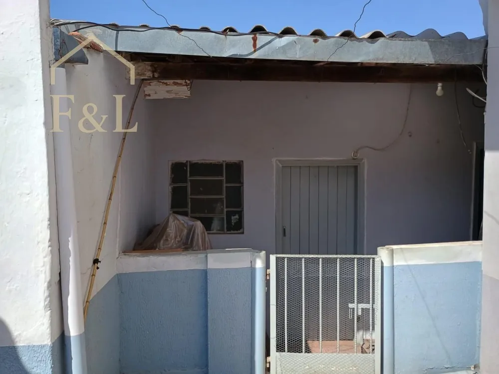 Casa, 206 m² - Foto 2