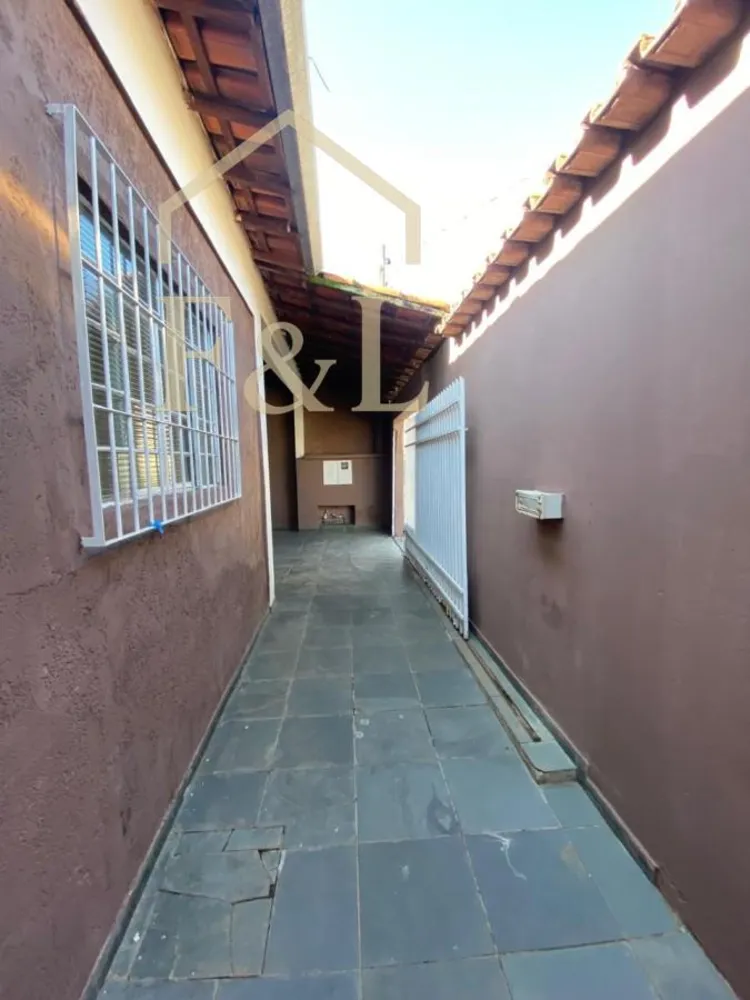 Casa, 3 quartos - Foto 4