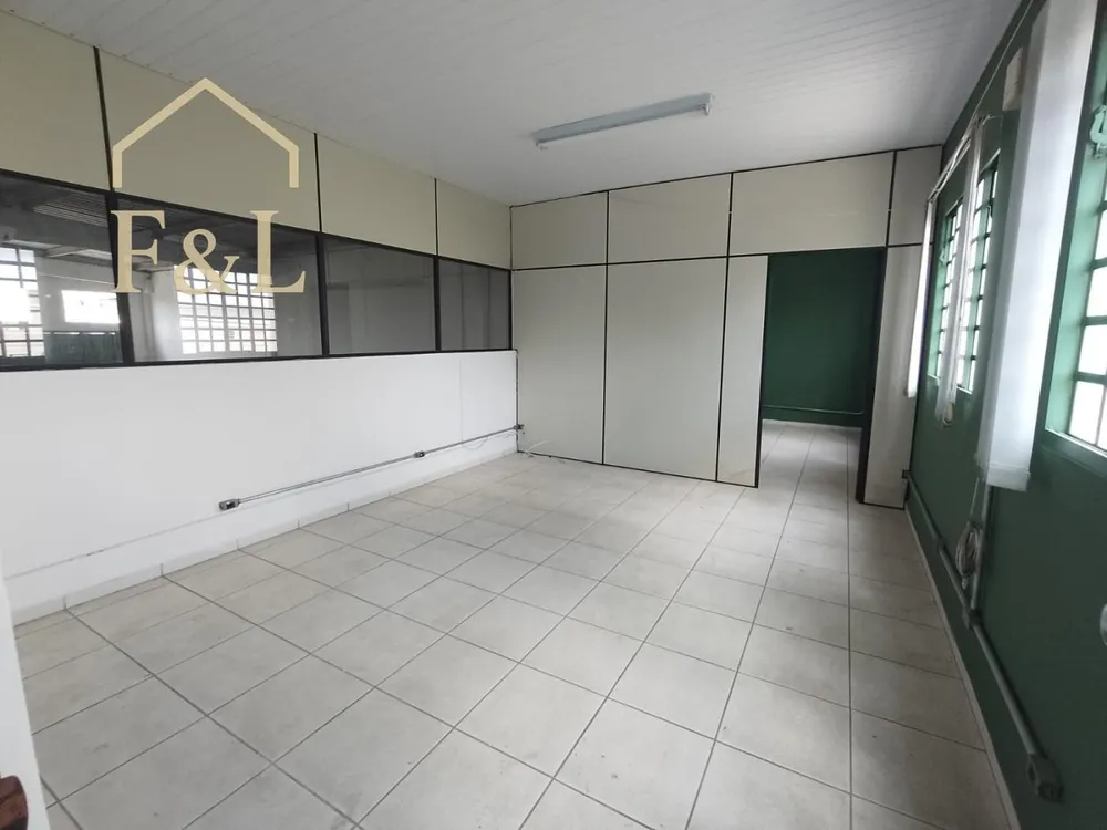 Depósito-Galpão, 278 m² - Foto 1
