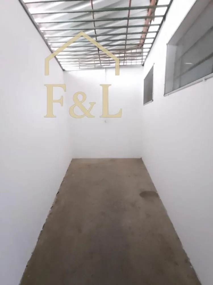 Depósito-Galpão, 278 m² - Foto 4