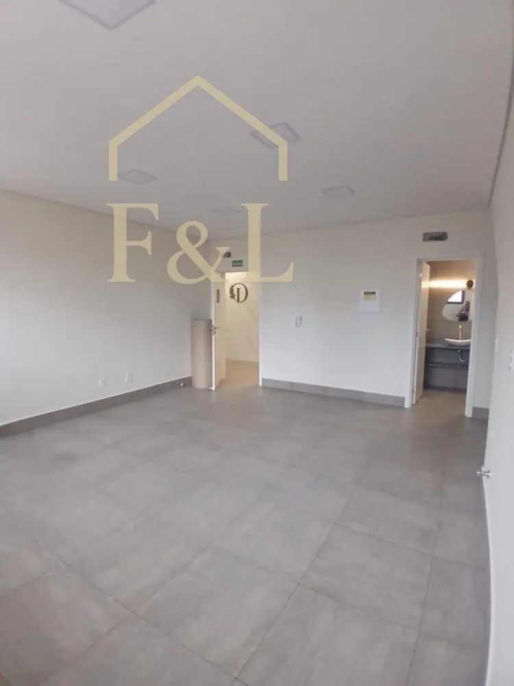 Sala-Conjunto, 33 m² - Foto 3
