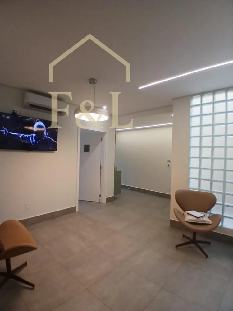 Sala-Conjunto, 33 m² - Foto 2