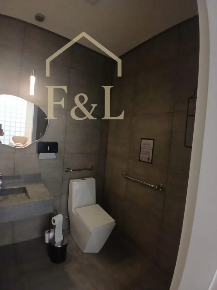 Sala-Conjunto, 33 m² - Foto 4