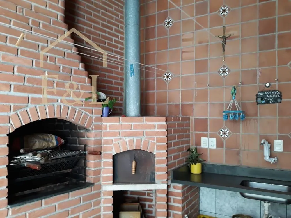 Casa, 3 quartos, 185 m² - Foto 1