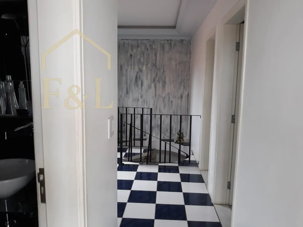 Casa, 3 quartos, 185 m² - Foto 3