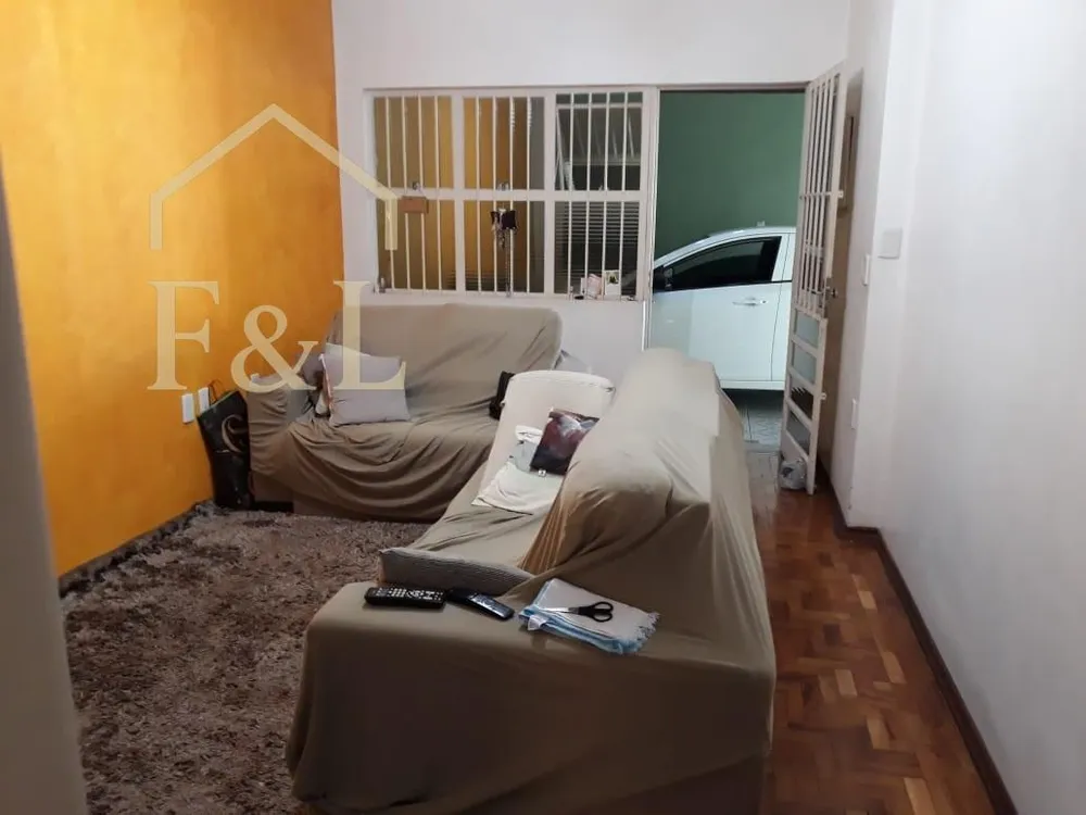 Casa, 3 quartos, 185 m² - Foto 2