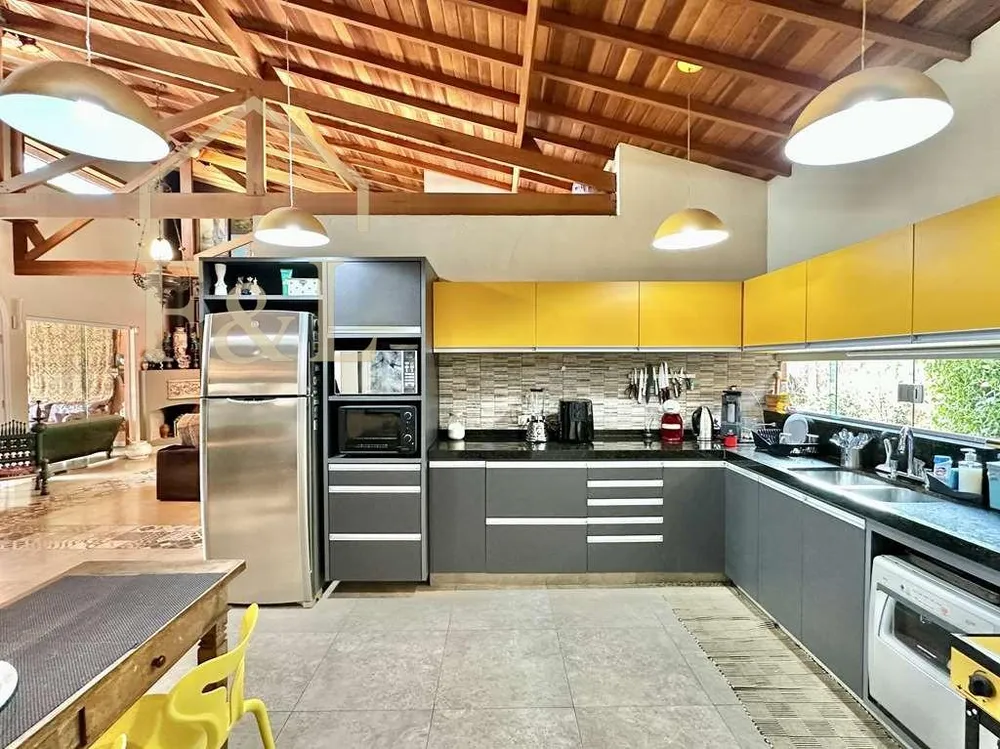 Casa, 3 quartos, 354 m² - Foto 1