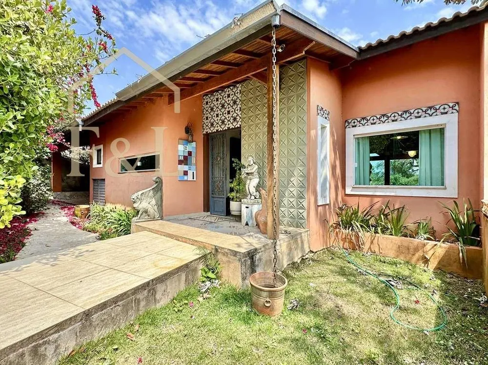 Casa, 3 quartos, 354 m² - Foto 4