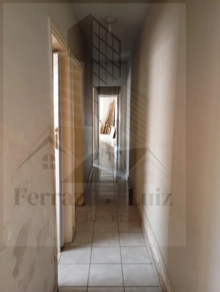 Casa, 3 quartos, 107 m² - Foto 1