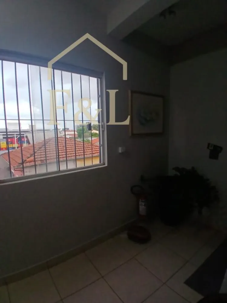 Sala-Conjunto, 16 m² - Foto 1