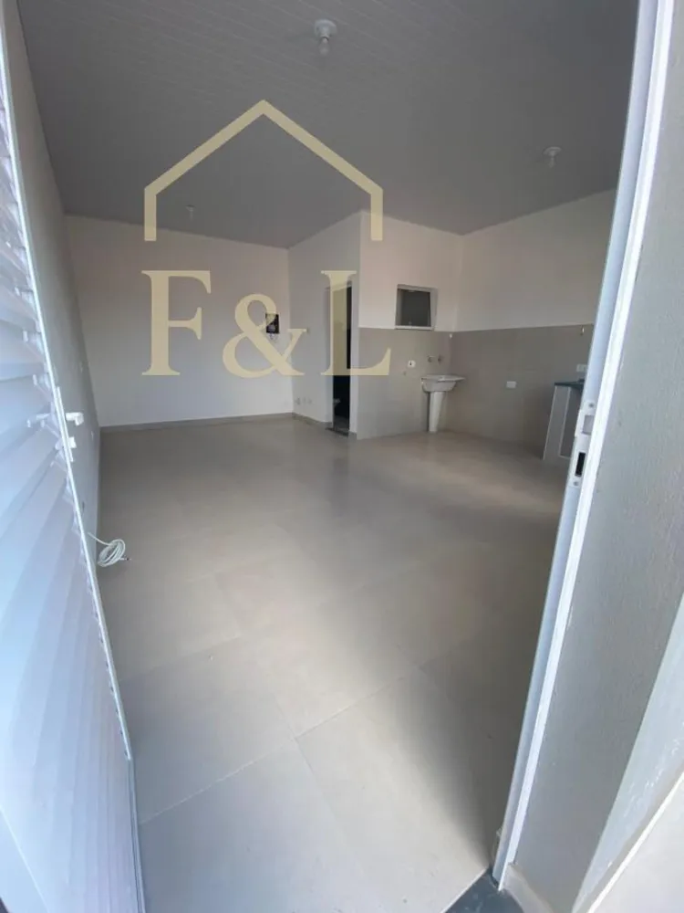 Kitnet-Studio, 32 m² - Foto 3