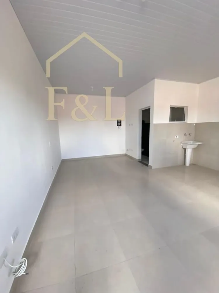 Kitnet-Studio, 32 m² - Foto 1