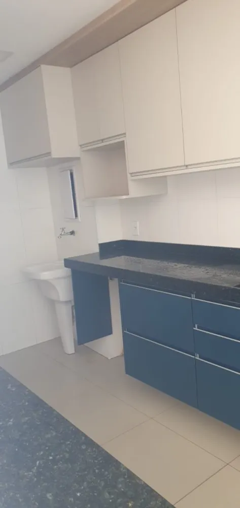 Apartamento, 2 quartos, 75 m² - Foto 1