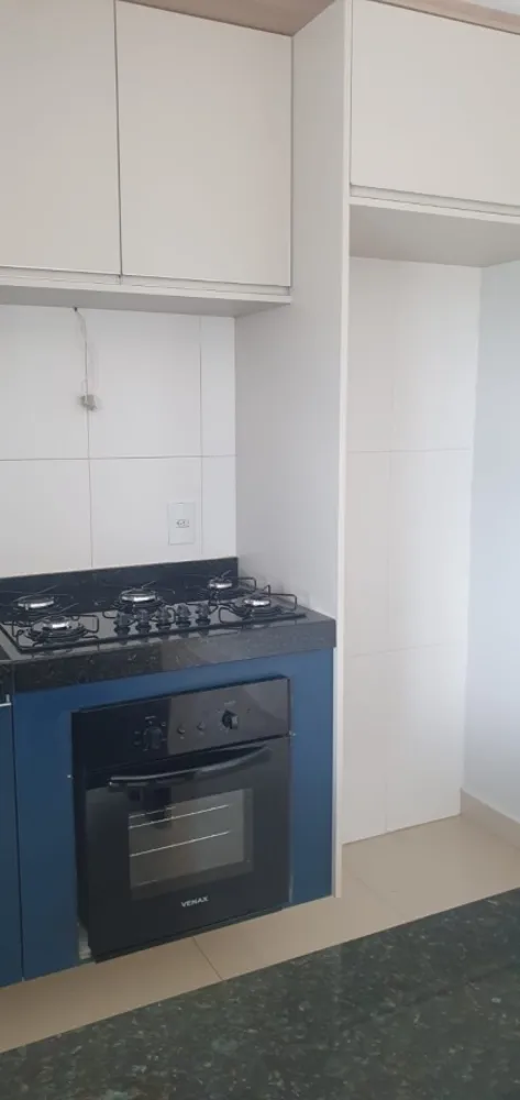 Apartamento, 2 quartos, 75 m² - Foto 2