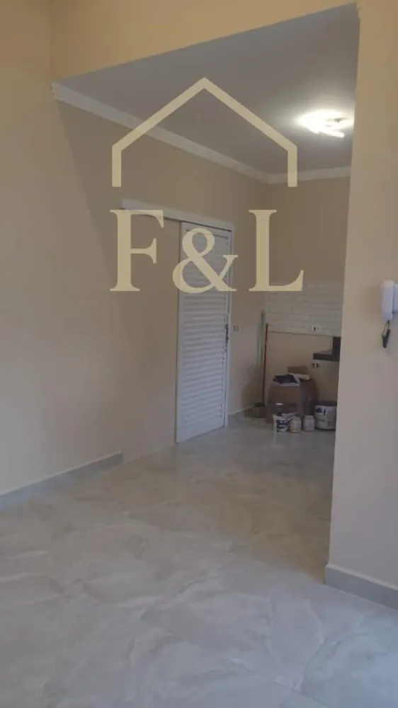 Casa, 2 quartos, 90 m² - Foto 4