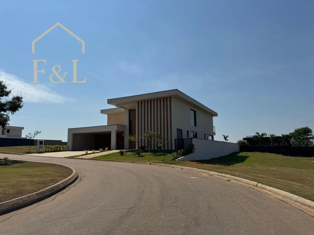Casa, 5 quartos, 502 m² - Foto 3