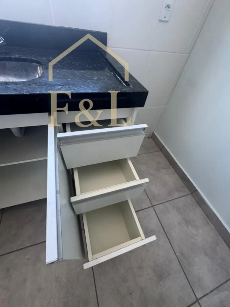 Kitnet-Studio, 24 m² - Foto 4