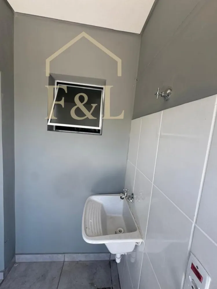 Kitnet-Studio, 24 m² - Foto 2