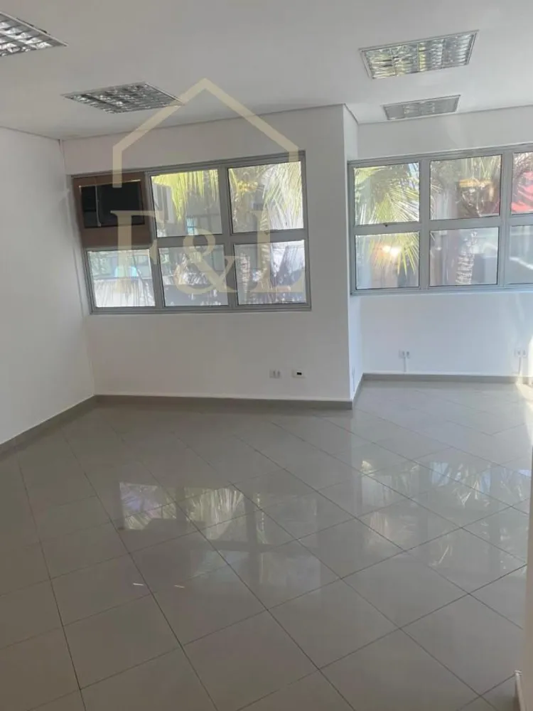 Sala-Conjunto, 107 m² - Foto 1