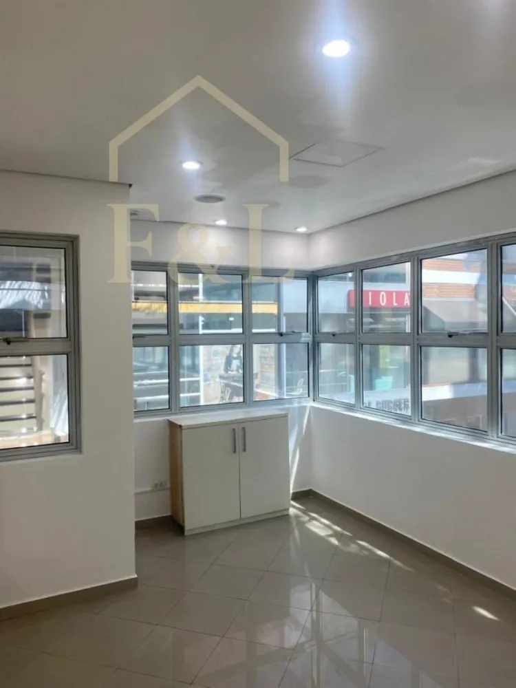Sala-Conjunto, 107 m² - Foto 2