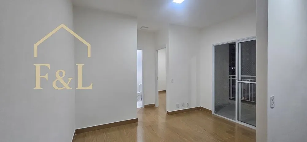 Apartamento, 2 quartos, 62 m² - Foto 4