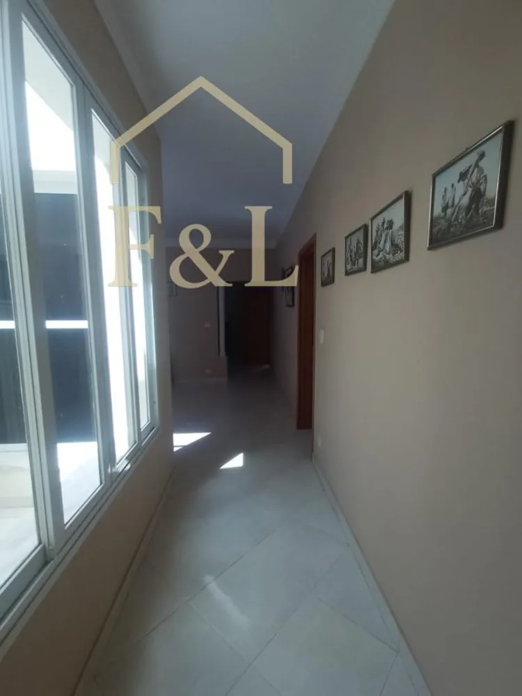 Casa, 4 quartos, 208 m² - Foto 2