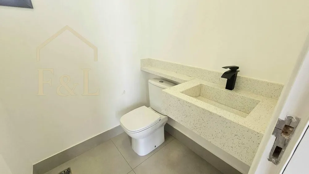 Casa, 4 quartos, 250 m² - Foto 4