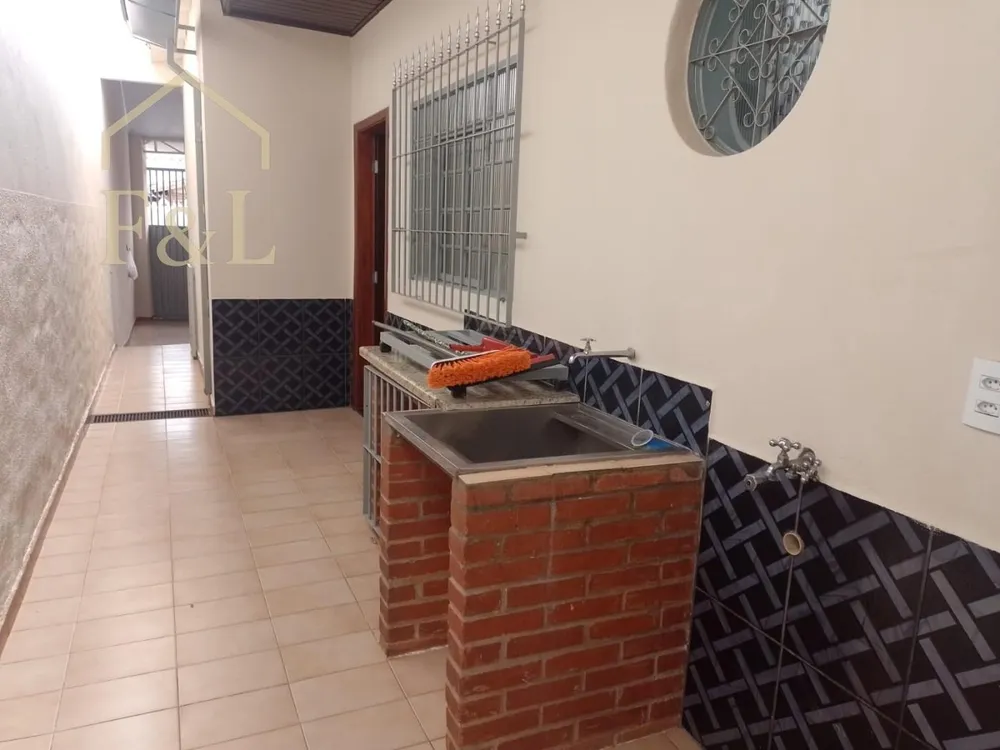 Casa, 2 quartos, 130 m² - Foto 2
