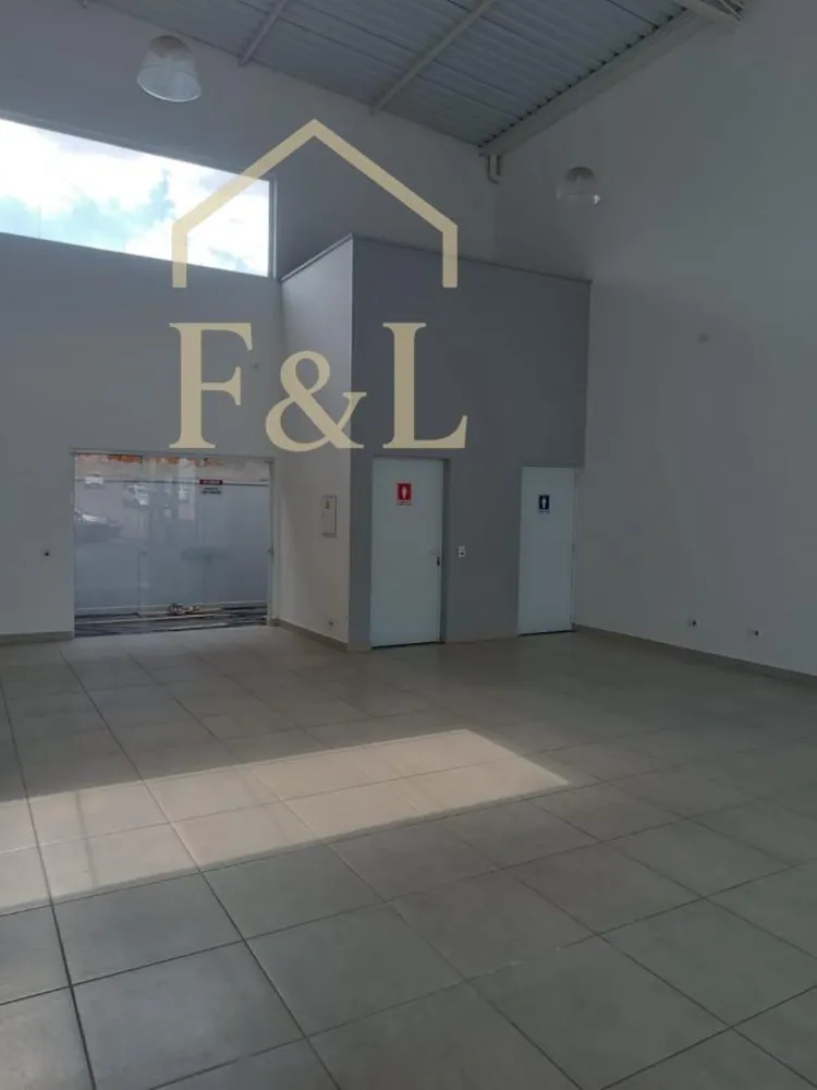 Sala-Conjunto, 140 m² - Foto 2
