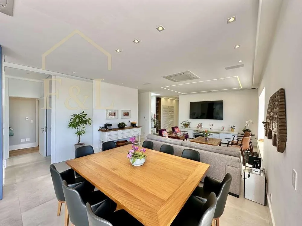 Casa, 7 quartos, 548 m² - Foto 3
