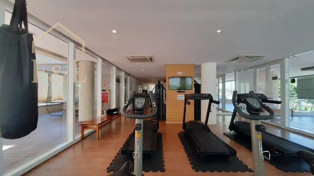 Apartamento, 3 quartos, 130 m² - Foto 1
