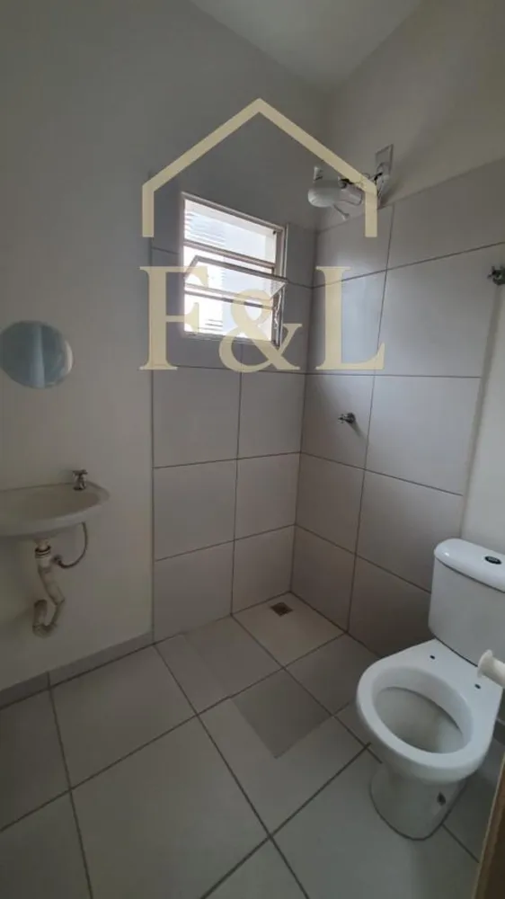 Casa, 2 quartos, 69 m² - Foto 2