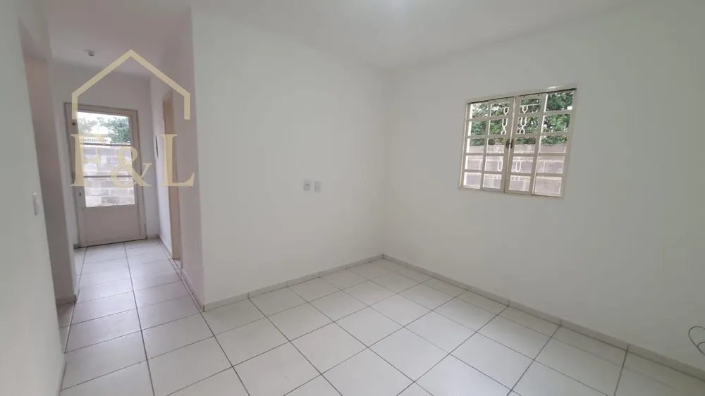 Casa, 2 quartos, 69 m² - Foto 4