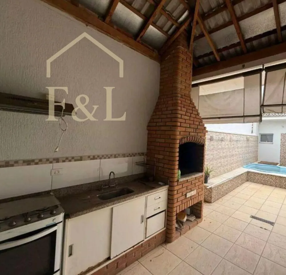 Casa, 3 quartos, 140 m² - Foto 1