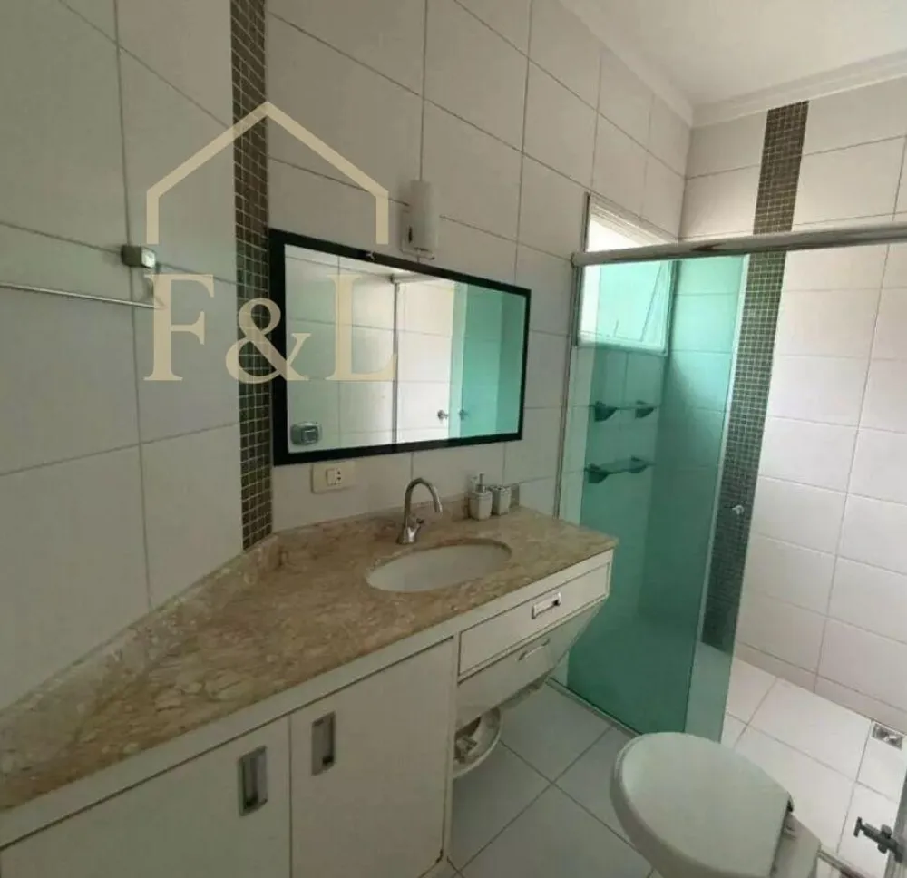 Casa, 3 quartos, 140 m² - Foto 2