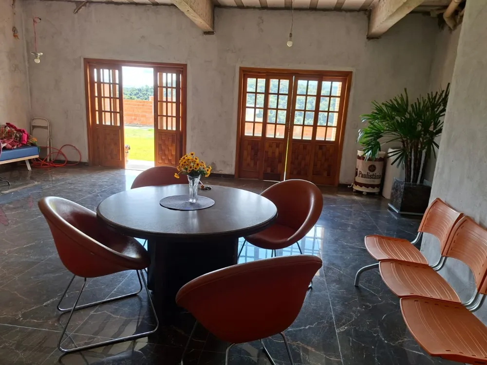Chácara, 3 quartos, 1070 m² - Foto 3