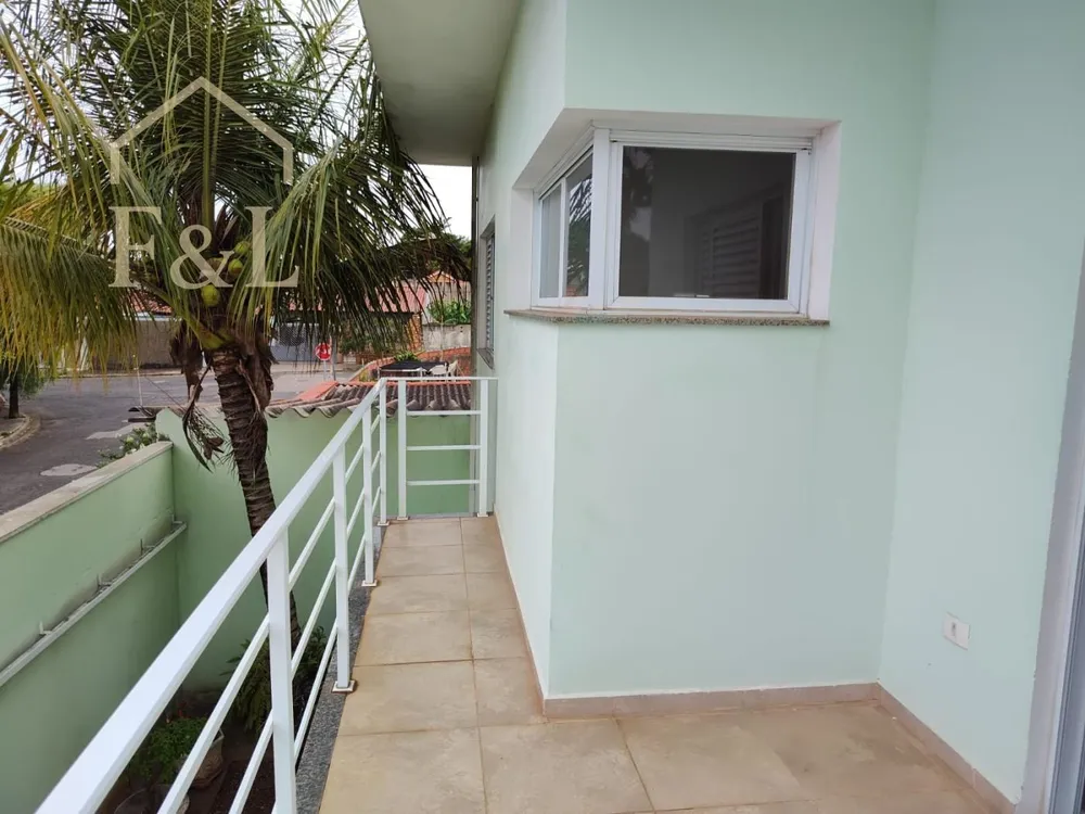Casa, 3 quartos, 207 m² - Foto 2