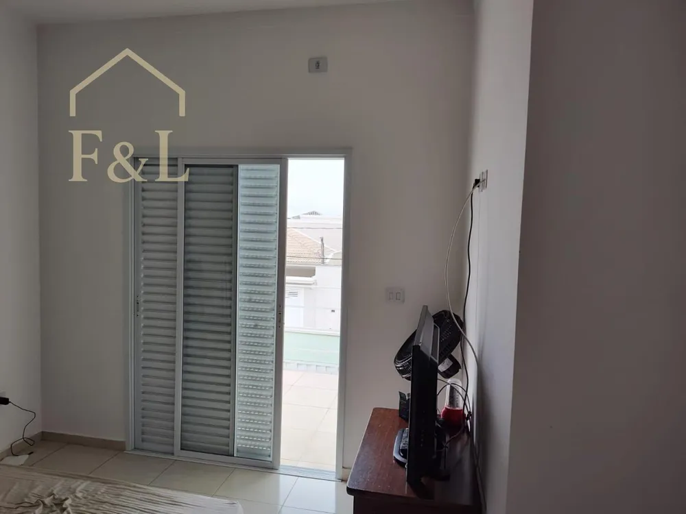 Casa, 3 quartos, 207 m² - Foto 3