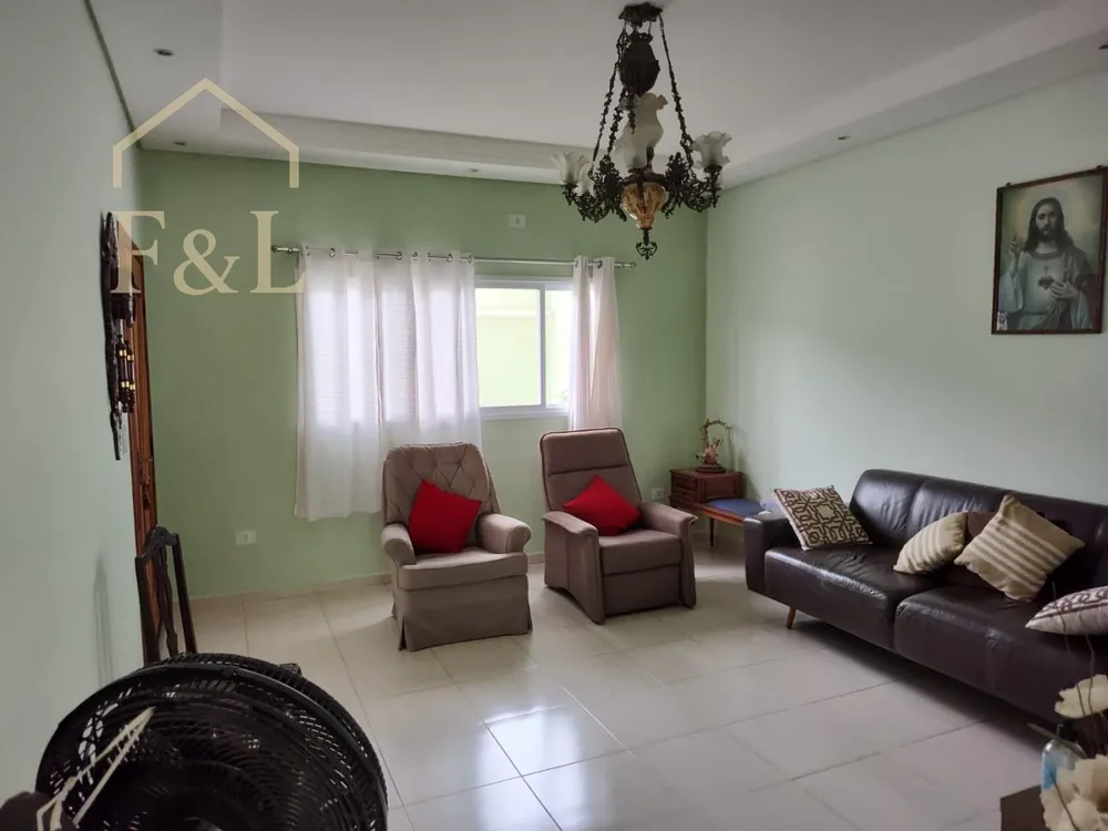Casa, 3 quartos, 207 m² - Foto 7