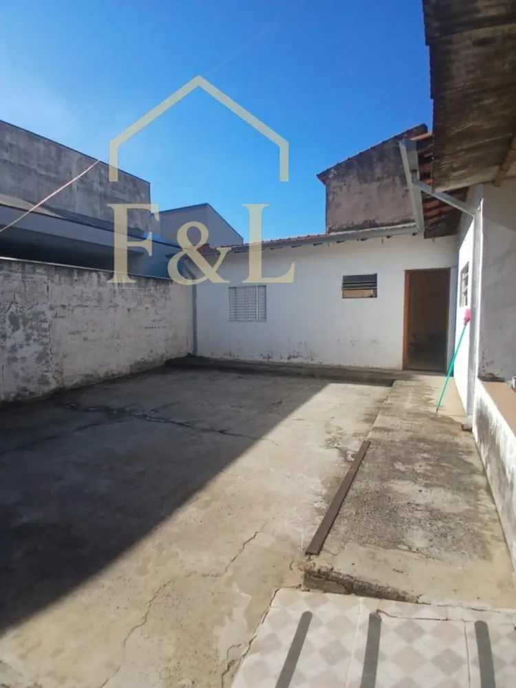 Casa, 4 quartos, 231 m² - Foto 2