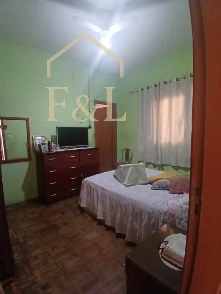 Casa, 4 quartos, 231 m² - Foto 3