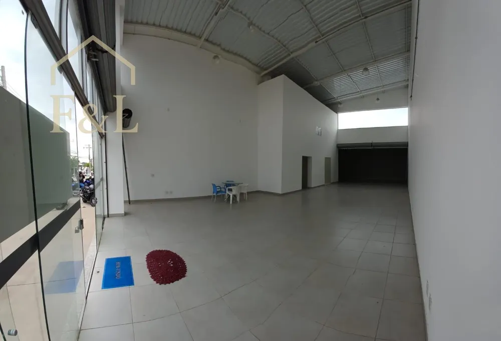Sala-Conjunto, 160 m² - Foto 3